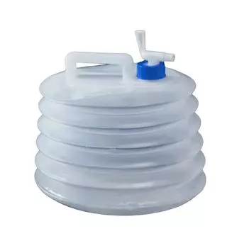 Бак для воды 5 литров [предмет]