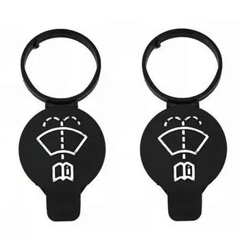 Бак для воды для мойки автомобиля, крышка от бутылки, крышка бачка для жидкости стеклоочистителя