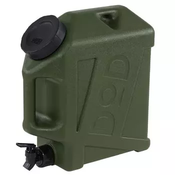 Бак для воды DOD Jiminy Tank 10 л WT3-863-KH