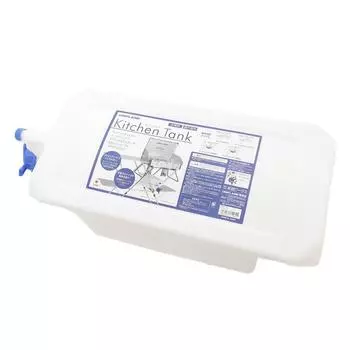 Бак кухонный Uniframe 611845