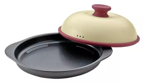 baked in the microwave T-RYM,