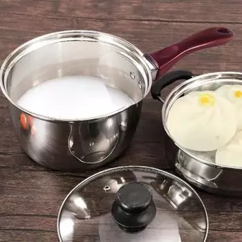 Бакелитовая сковорода с ручкой для кастрюли, устойчивая к ожогам, универсальная эргономичная кухонная принадлежность, сменная съемная ручка из бакелита чёрный