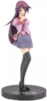 Bakemonogatari Extra Figure [Hitagi Senjougahara] Single Item Prize