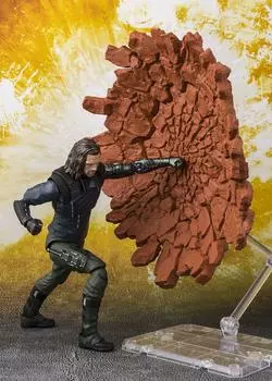 Баки SHFiguarts (Мстители/Война бесконечности)