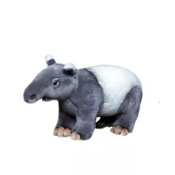 baku plush toy animal stuffed animals Baku stuffed animal Baku Tobar Animigos Tober Animigos