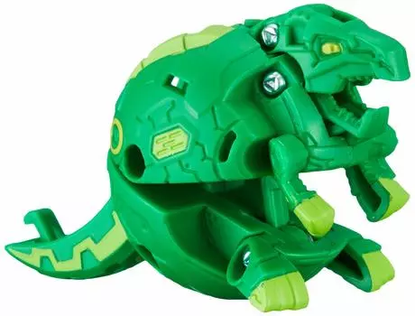 Bakugan Baku002 Turox