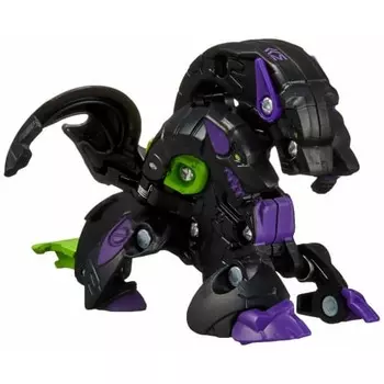 Бакуган Баку005 Хаулкар DX