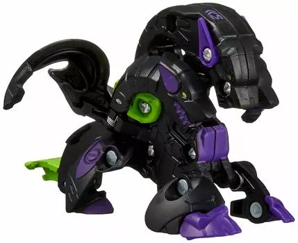 Бакуган Баку005 Хаулкар DX