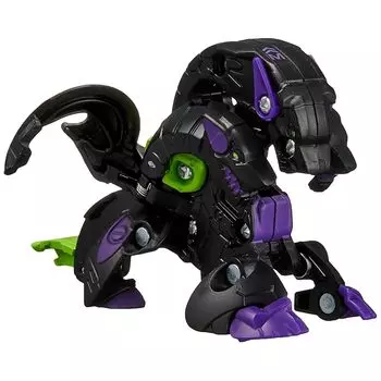 Бакуган Баку005 Вой Машины DX