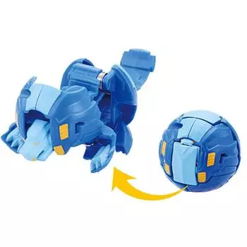 Бакуган Баку009 Гидрос