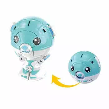 Bakugan Baku023 Hikari Kabu