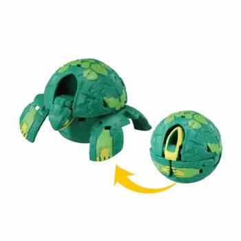 Bakugan Baku026 Turtonium