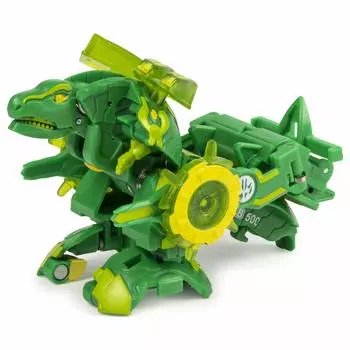 Bakugan Baku Gear Set Turox Ultra