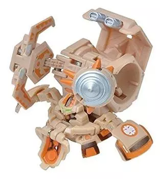 Бакуган Бакуган Боевой набор Core Dem Rock Hammer набор CS-004 + 2 предмета