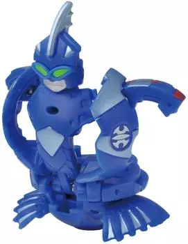 Бакуган Бакуган Бустер Пак Хоппер BP-006