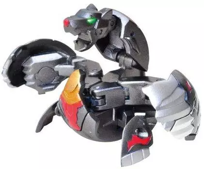 Бакуган Бакутех Бустер Пакет Джин Догма BTC-48 (Обнимашка)