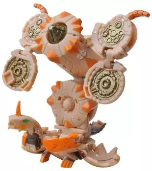 Бакуган Боевой комплект Бакуган Авиа Райшар CS-013+