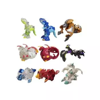 Bakuganes Battle Ball Catapult Battle Platform Оригинальные Neo Dragonoid Monster Action Toys Фигурки Подарки для детей Подарок