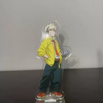 Bakugo 2020 Hiro Pass Limited Edition Acrylic Is On Sale!