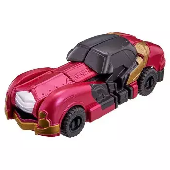 Bakujo Sentai Bun Bunger Bun Bun Car Series DX Bun Bun Classic [BANDAI]