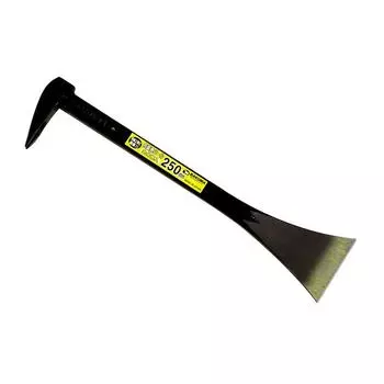 Лом для внутренних работ BAKUMA 250 мм