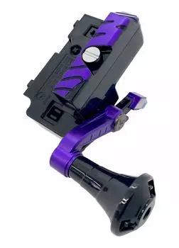 Bakutsuri Bar Hunter Bakutsuri Bar Reel Roaring Wind Reel