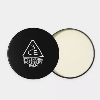 Бальзам 3CE Pore Silky Balm 25g