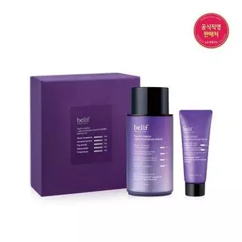 Бальзам Age Knockdown Jumbo Специальный набор 75 мл+35 мл