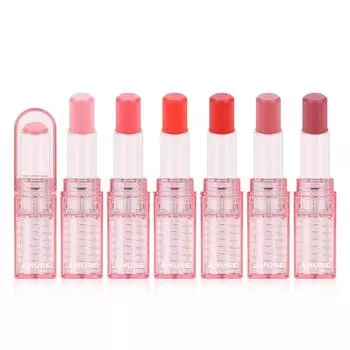 Бальзам Amuse Dew, 1 шт., 3,2 г, нет. 03 Помело Дью