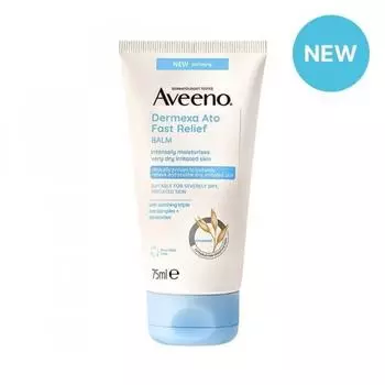 Бальзам Aveeno Damex Ato Fast Relief 75 мл