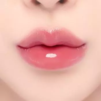 Бальзам-блеск YNM Candy Gloss, 1 упаковка, 3 г, 08 Ballet Pink