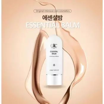 Бальзам Chae Eun OIC Essential Balm 45 мл, 1 шт.