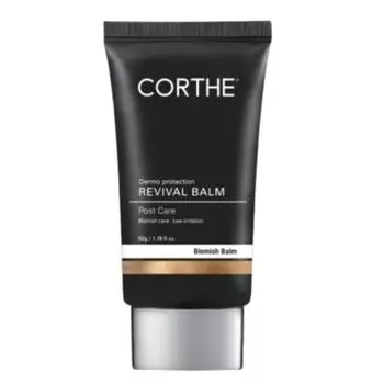 Бальзам Corte Dermo Protection Revival 50 г, 1 шт.