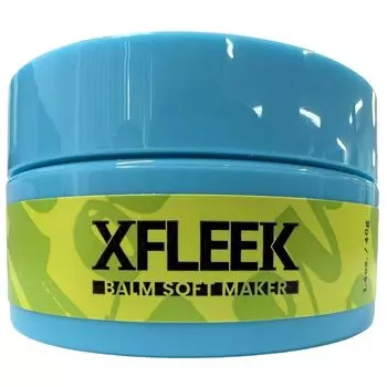 Бальзам Demi XFLEEK Soft Maker 40 г чистый