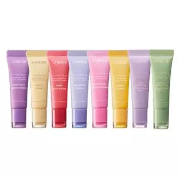 Бальзам для блеска губ Laneige, 10 г (8 вариантов) Berry