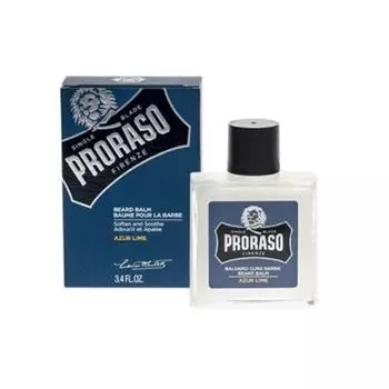 Бальзам для бороды Proraso Blue 100 мл