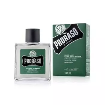 Бальзам для бороды Proraso Green 100 мл