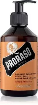 Бальзам для бороды TU прозрачный