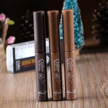 Бальзам для бровей против потоотделения для длительной фиксации