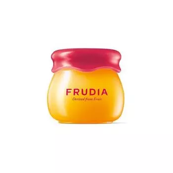 Бальзам для губ 3-в-1 FRUDIA Pomegranate Honey 10ml