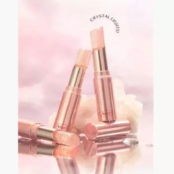 Бальзам для губ All My Things I m Your Lip Balm 3,2 г 1.Christal Lights