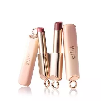 Бальзам для губ ATHE Athentic Lip Glowy 3,3 г P000DXIE - 01 Baby