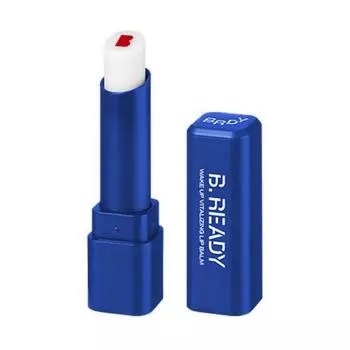 Бальзам для губ Be Ready Vitality