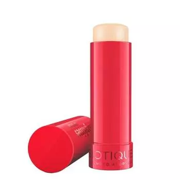 Бальзам для губ Biotique Natural Makeup Magikisses, Peach It Multi-Color, 4 грамма, многоцветный