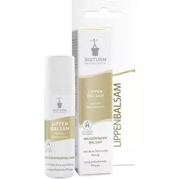 Бальзам для губ Biotum No.69 10 мл