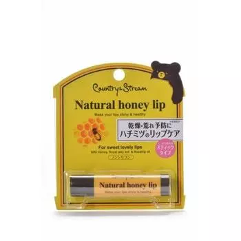 Бальзам для губ Country & Stream HM 4,5 г