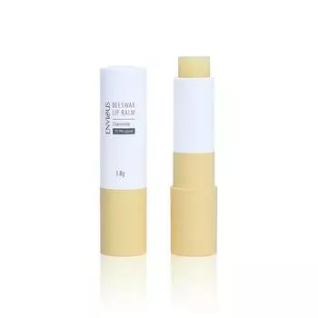 Бальзам для губ ENVIOUS Beeswax Lip Balm 3.8g