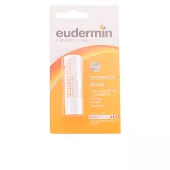 Бальзам для губ Eudermin Spf30 с солнечным фильтром