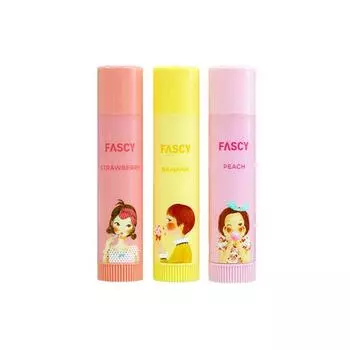 Бальзам для губ FASCY New Lollipop, 3,9 г