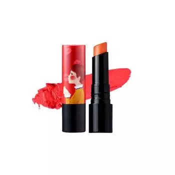 Бальзам для губ FASCY Tint Lip Essence Balm 4g